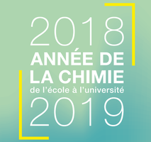 Affiche Année de la Chimie 2018-2019