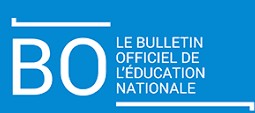 Bulletin Officiel